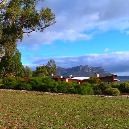 Meringa Springs Halls Gap Exteriör bild